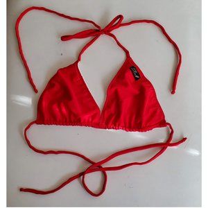 Savage swim BETTY top, size L